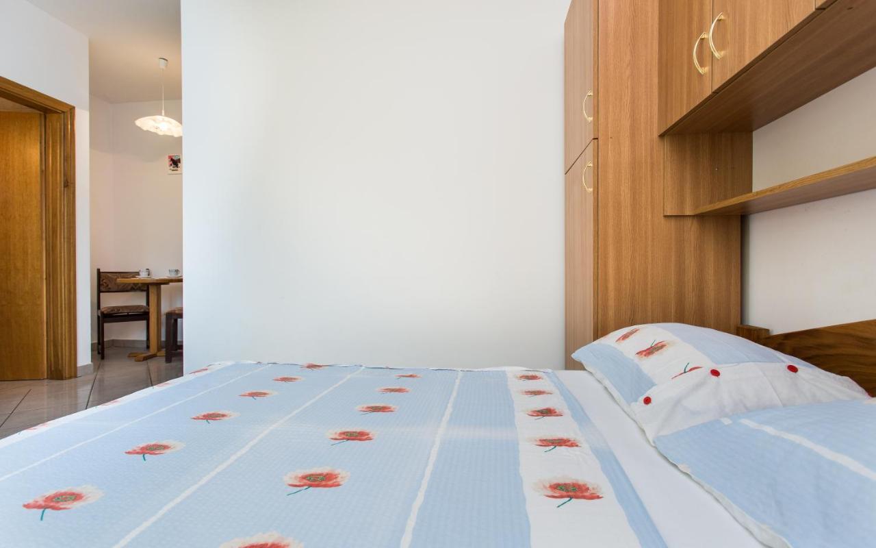 Apartman Justinic Silo  Exterior photo