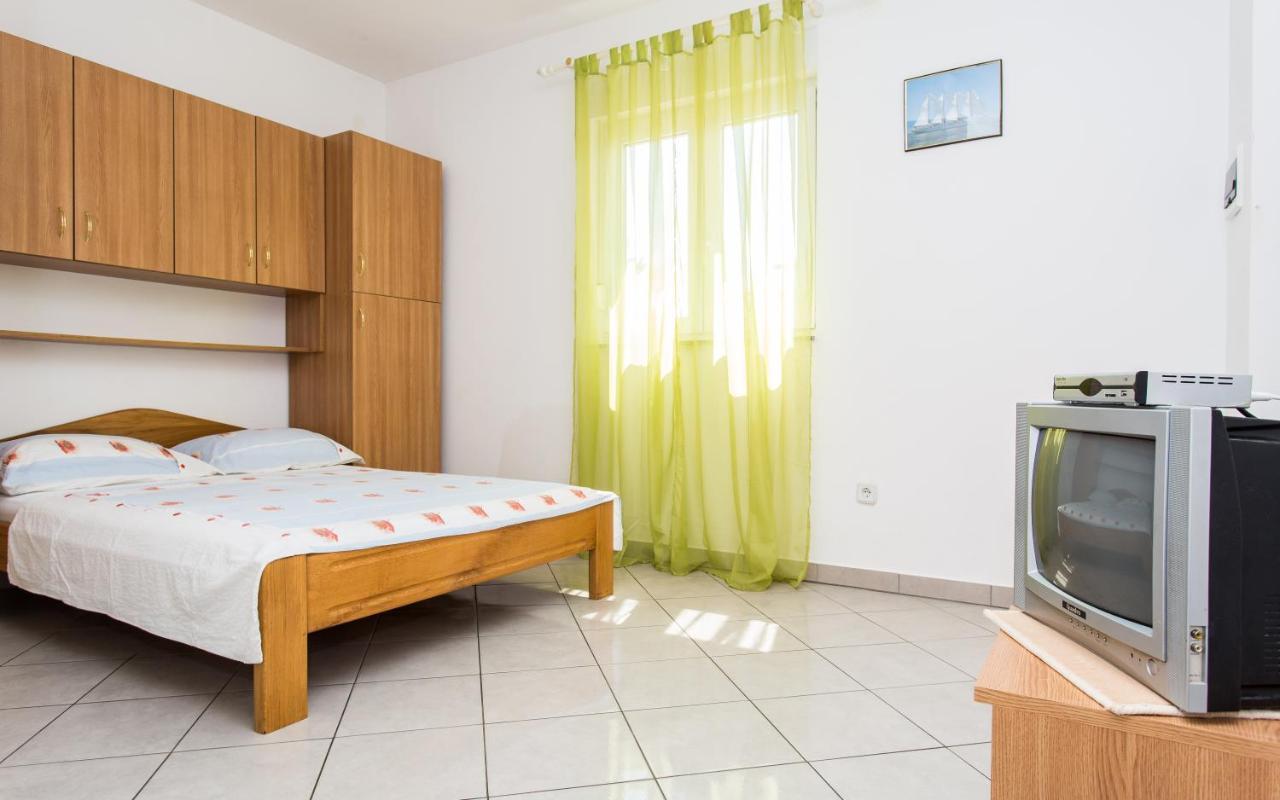Apartman Justinic Silo  Exterior photo