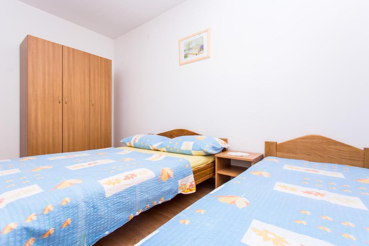 Apartman Justinic Silo  Exterior photo
