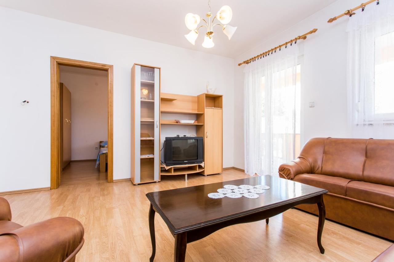 Apartman Justinic Silo  Exterior photo