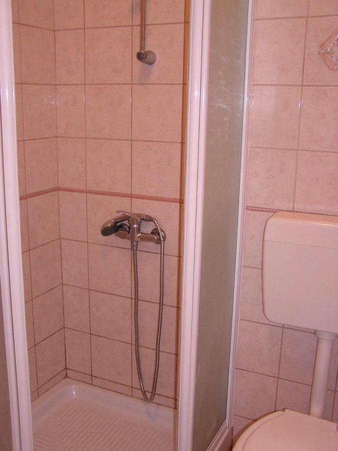 Apartman Justinic Silo  Exterior photo