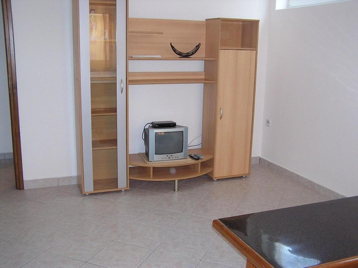 Apartman Justinic Silo  Exterior photo