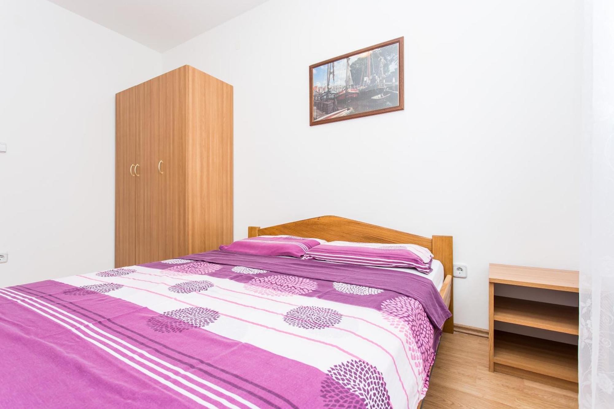 Apartman Justinic Silo  Room photo