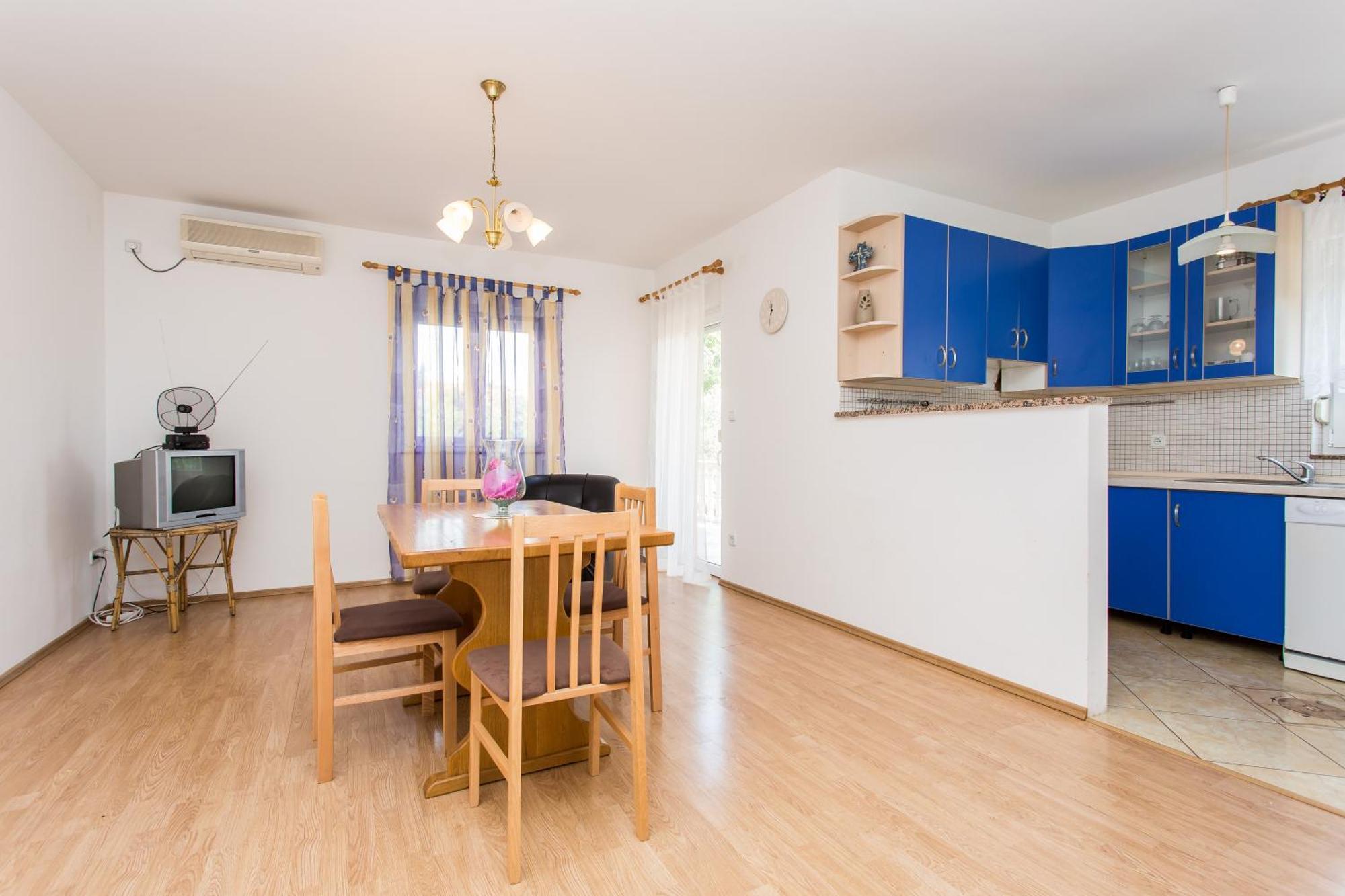 Apartman Justinic Silo  Room photo