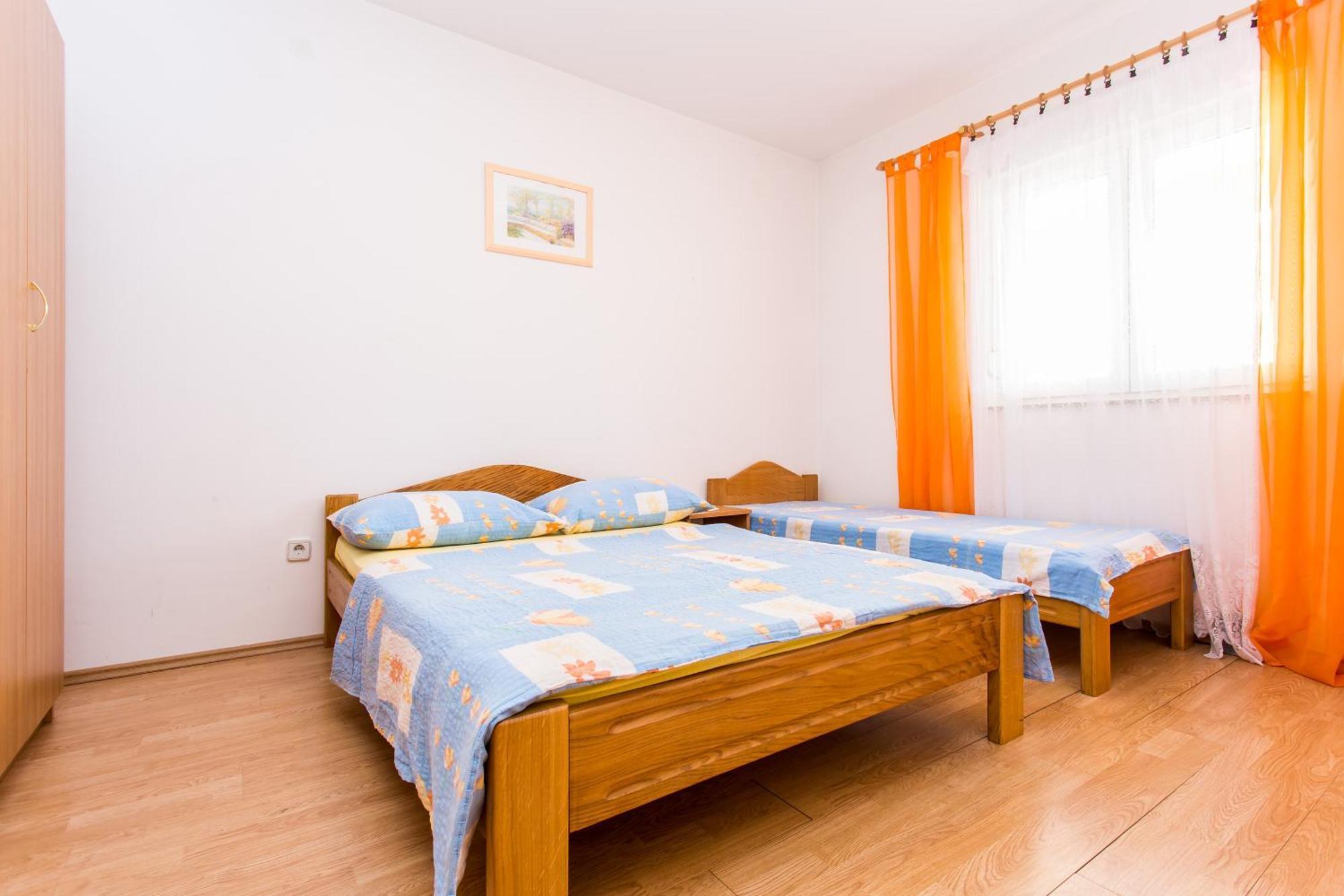 Apartman Justinic Silo  Room photo