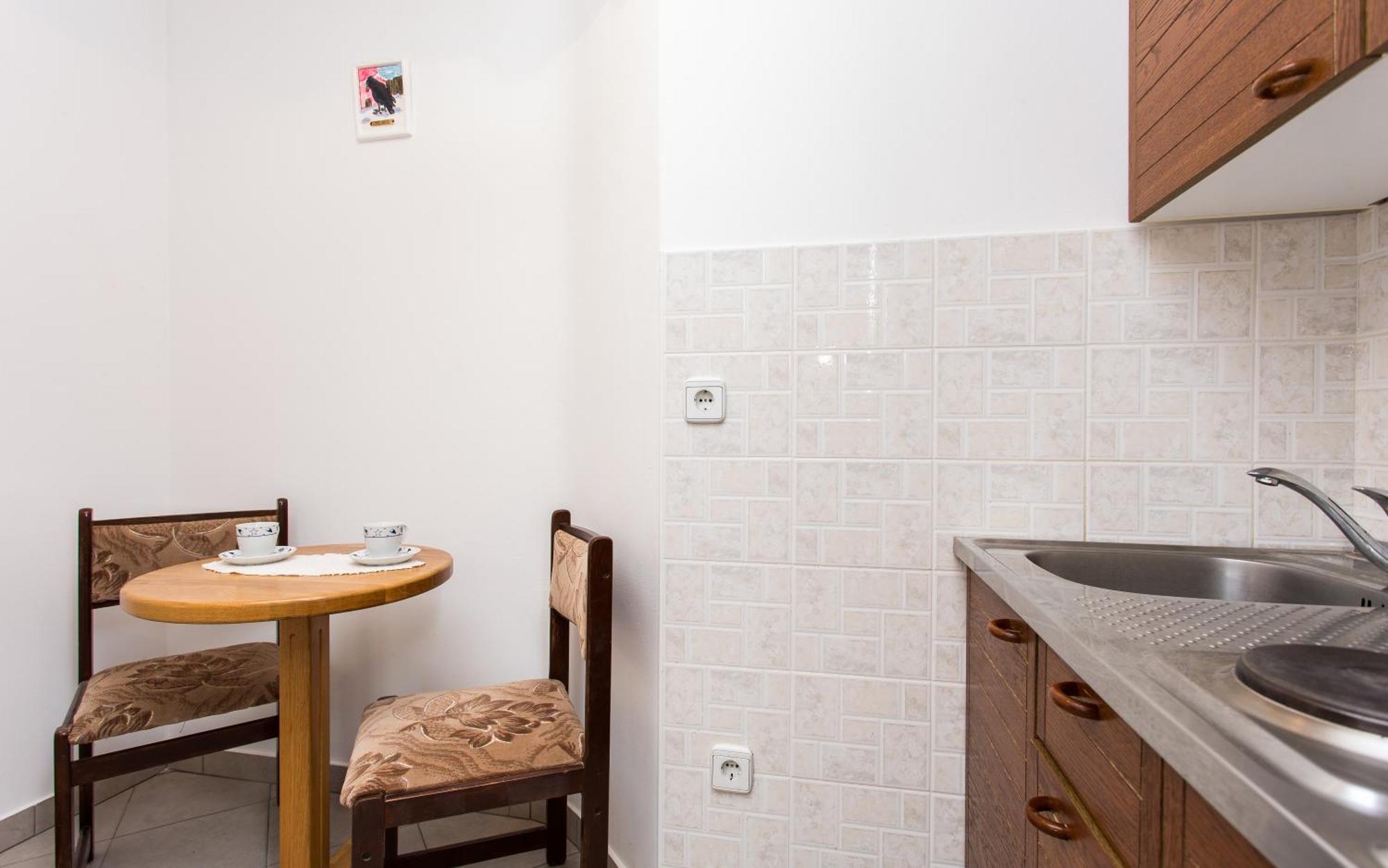 Apartman Justinic Silo  Room photo