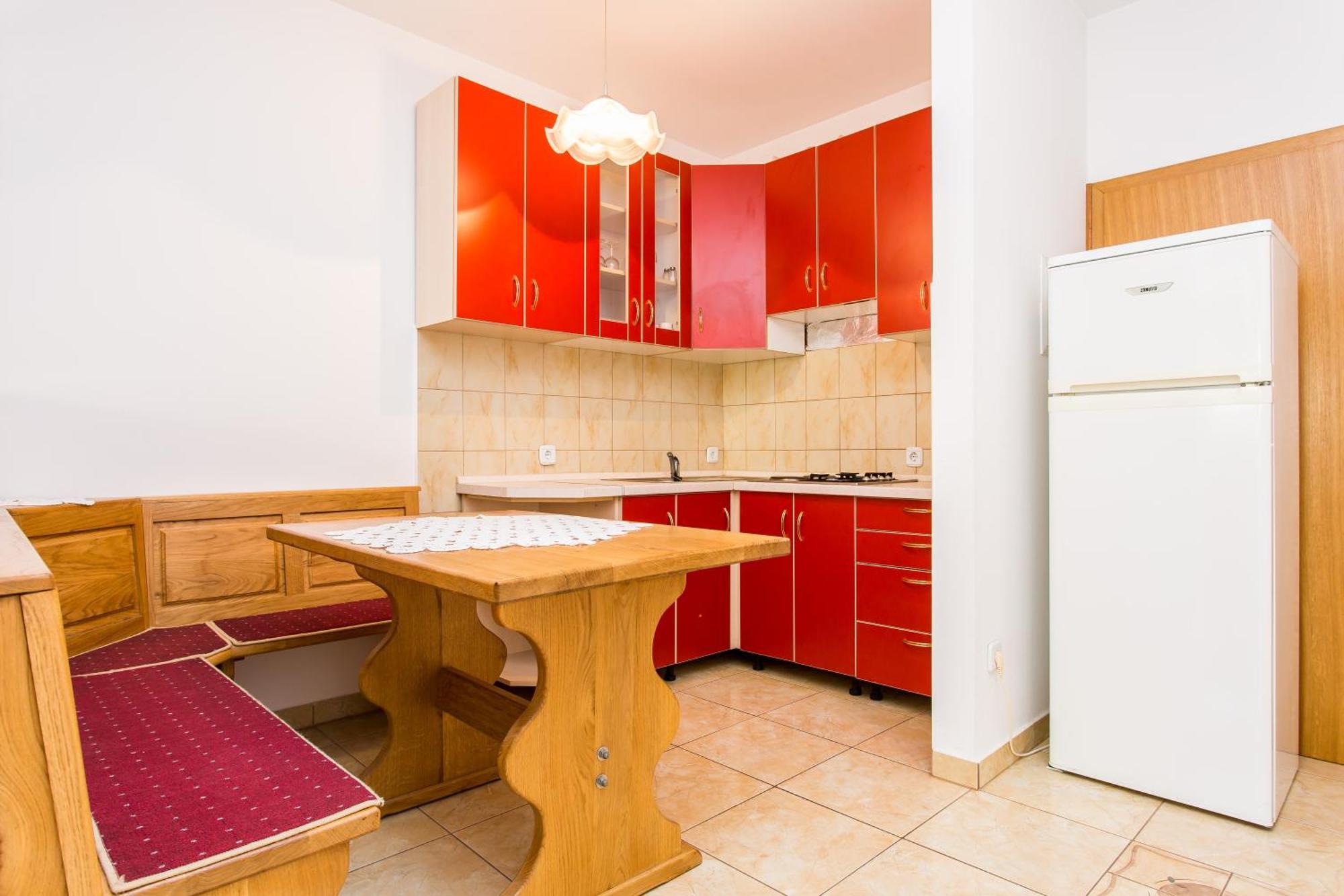 Apartman Justinic Silo  Room photo