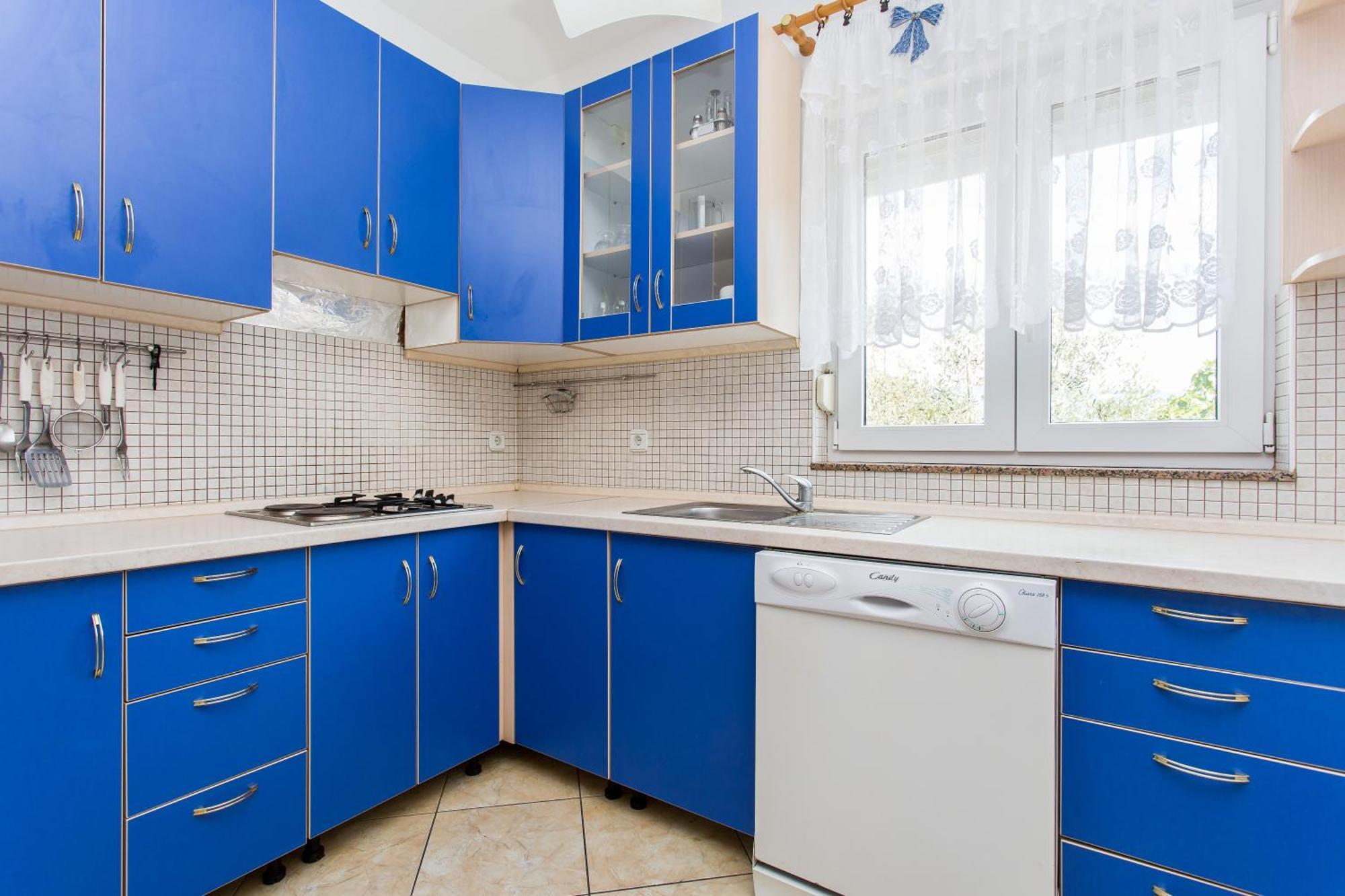 Apartman Justinic Silo  Room photo