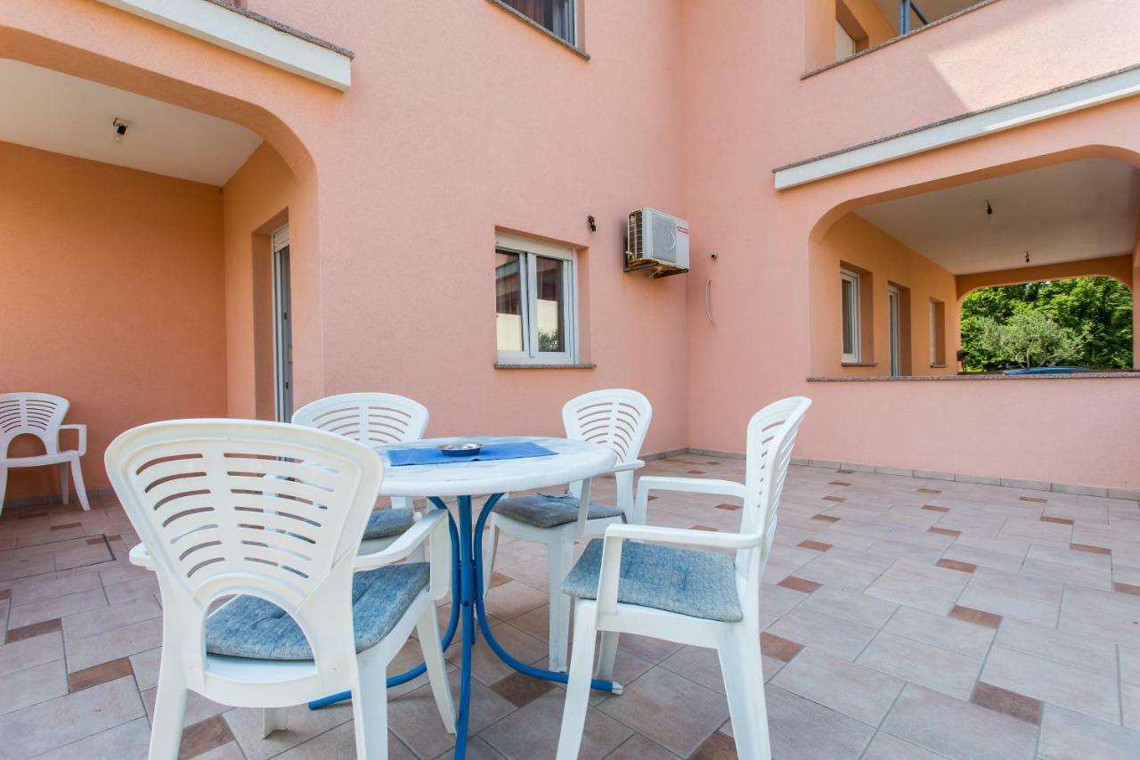 Apartman Justinic Silo  Exterior photo