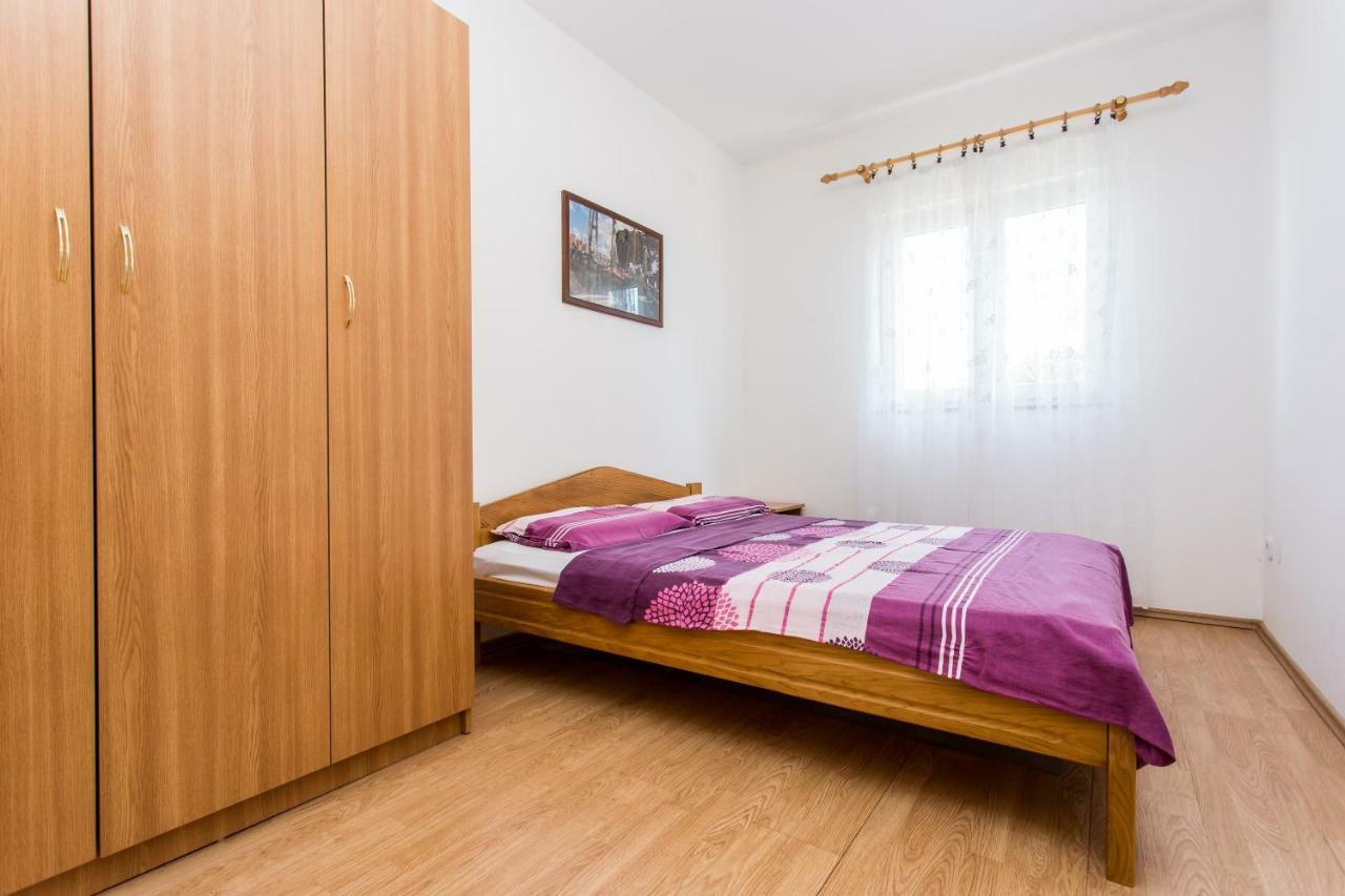 Apartman Justinic Silo  Exterior photo