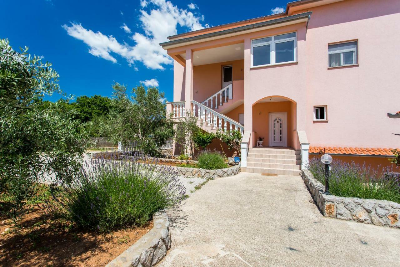 Apartman Justinic Silo  Exterior photo
