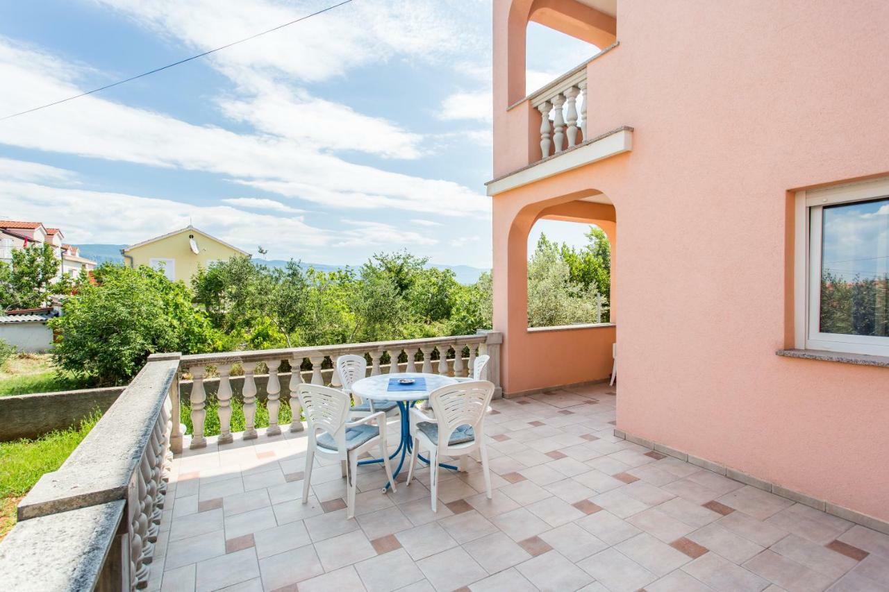 Apartman Justinic Silo  Exterior photo