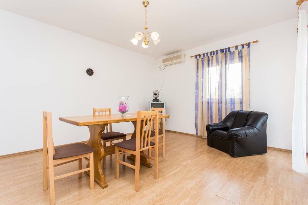 Apartman Justinic Silo  Exterior photo