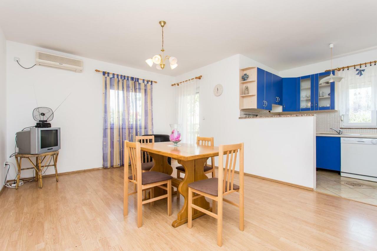 Apartman Justinic Silo  Exterior photo